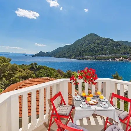 More アパート Sobra