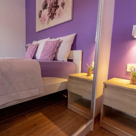 Apartamento More *