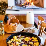 Appartement More