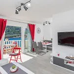 Apartman More *
