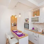 More Apartman Sobra