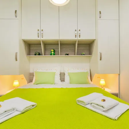 More Apartment Sobra