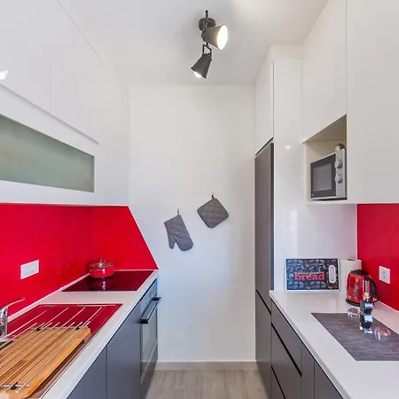 More Apartment