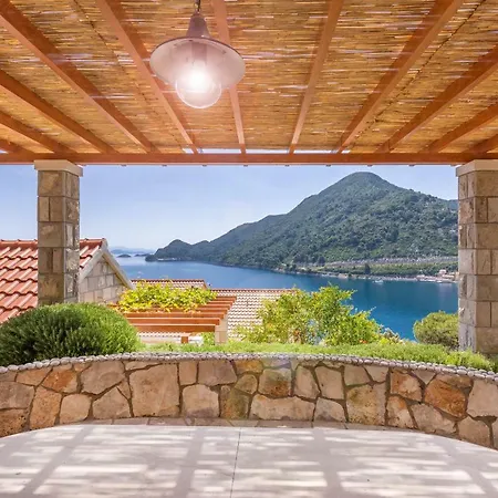 Apartment More Sobra