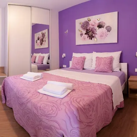 Apartment More